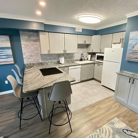 Marylander Condominiums, 90 Steps From The Beach オーシャン・シティ エクステリア 写真