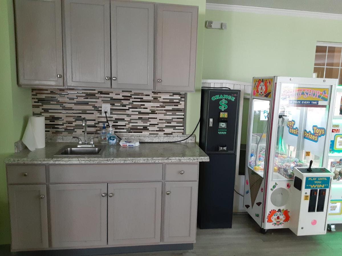 Marylander Condominiums, 90 Steps From The Beach オーシャン・シティ エクステリア 写真
