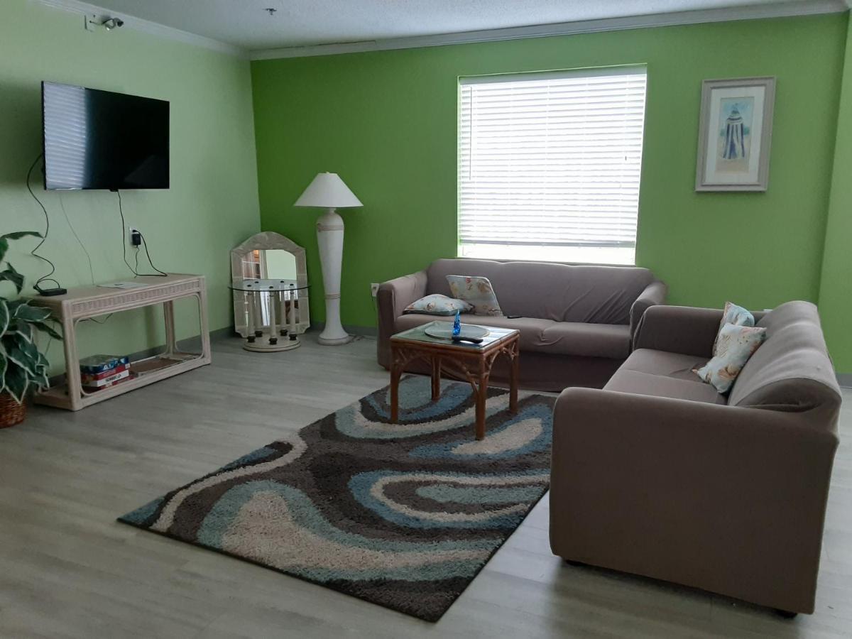 Marylander Condominiums, 90 Steps From The Beach オーシャン・シティ エクステリア 写真