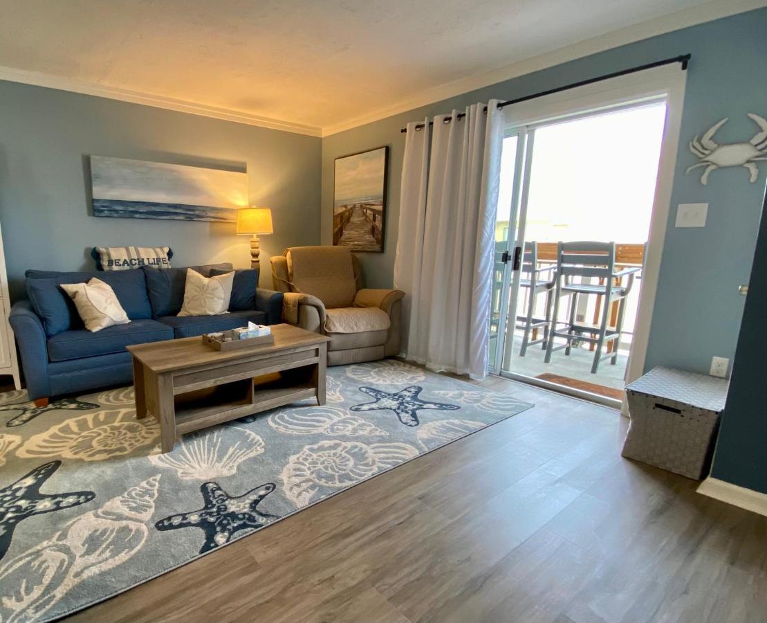 Marylander Condominiums, 90 Steps From The Beach オーシャン・シティ エクステリア 写真