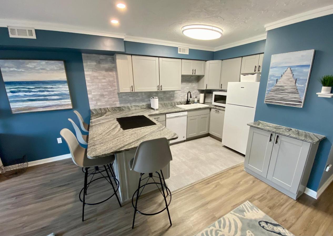 Marylander Condominiums, 90 Steps From The Beach オーシャン・シティ エクステリア 写真
