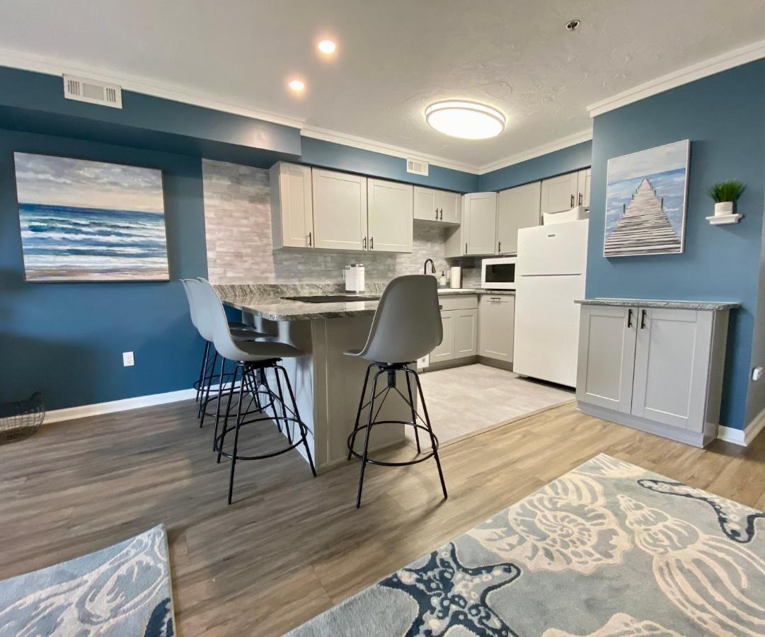 Marylander Condominiums, 90 Steps From The Beach オーシャン・シティ エクステリア 写真