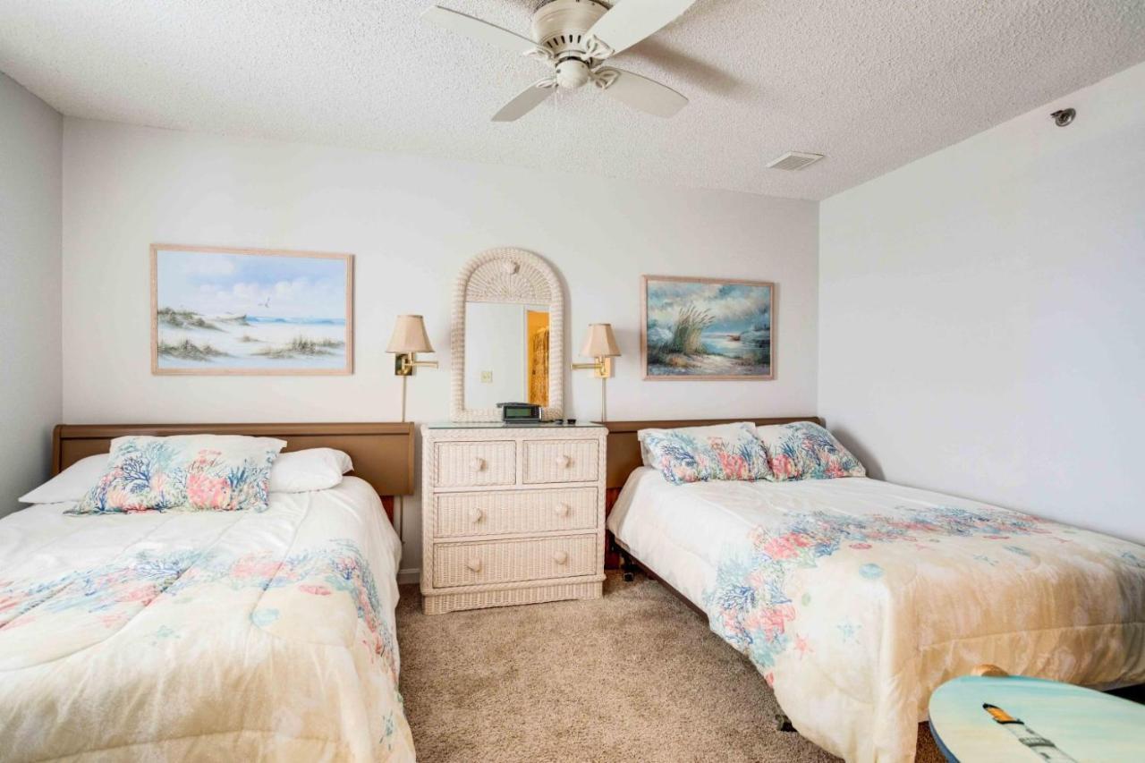 Marylander Condominiums, 90 Steps From The Beach オーシャン・シティ エクステリア 写真