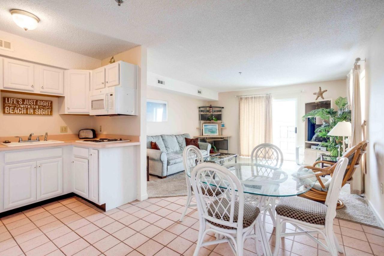 Marylander Condominiums, 90 Steps From The Beach オーシャン・シティ エクステリア 写真