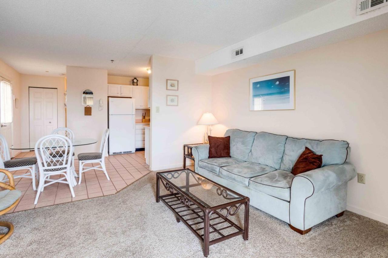 Marylander Condominiums, 90 Steps From The Beach オーシャン・シティ エクステリア 写真