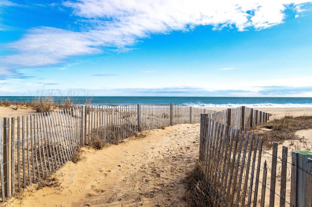 Marylander Condominiums, 90 Steps From The Beach オーシャン・シティ エクステリア 写真