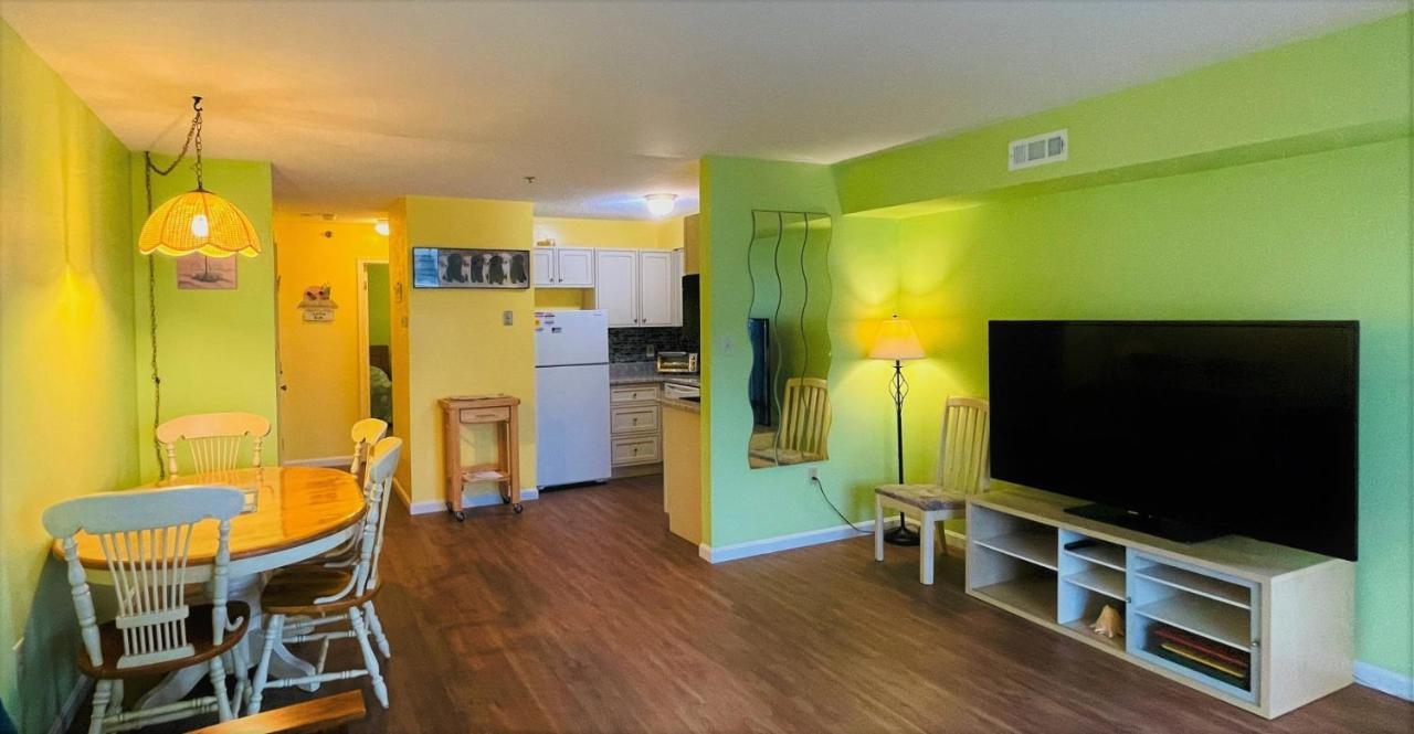 Marylander Condominiums, 90 Steps From The Beach オーシャン・シティ エクステリア 写真