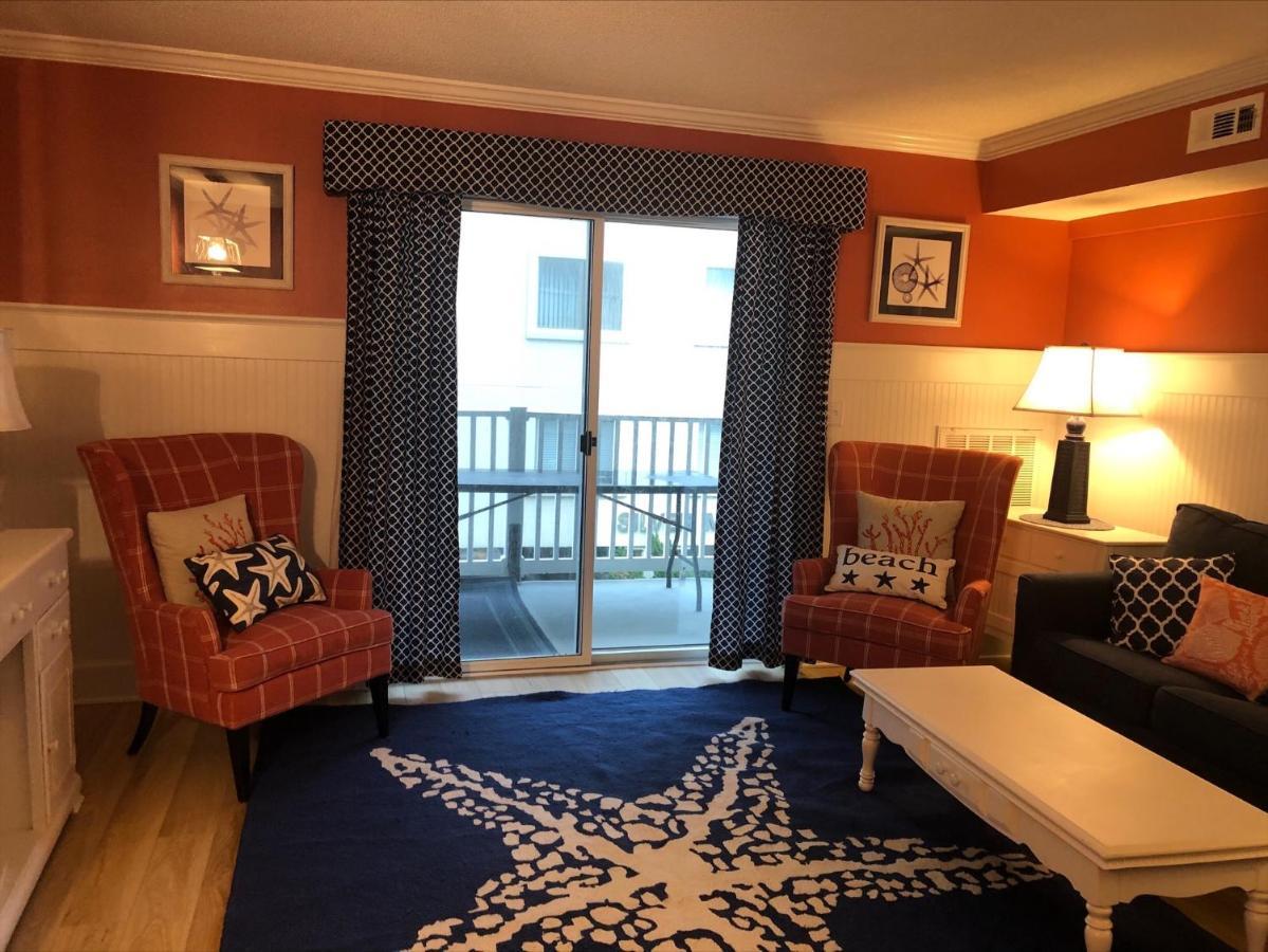 Marylander Condominiums, 90 Steps From The Beach オーシャン・シティ エクステリア 写真
