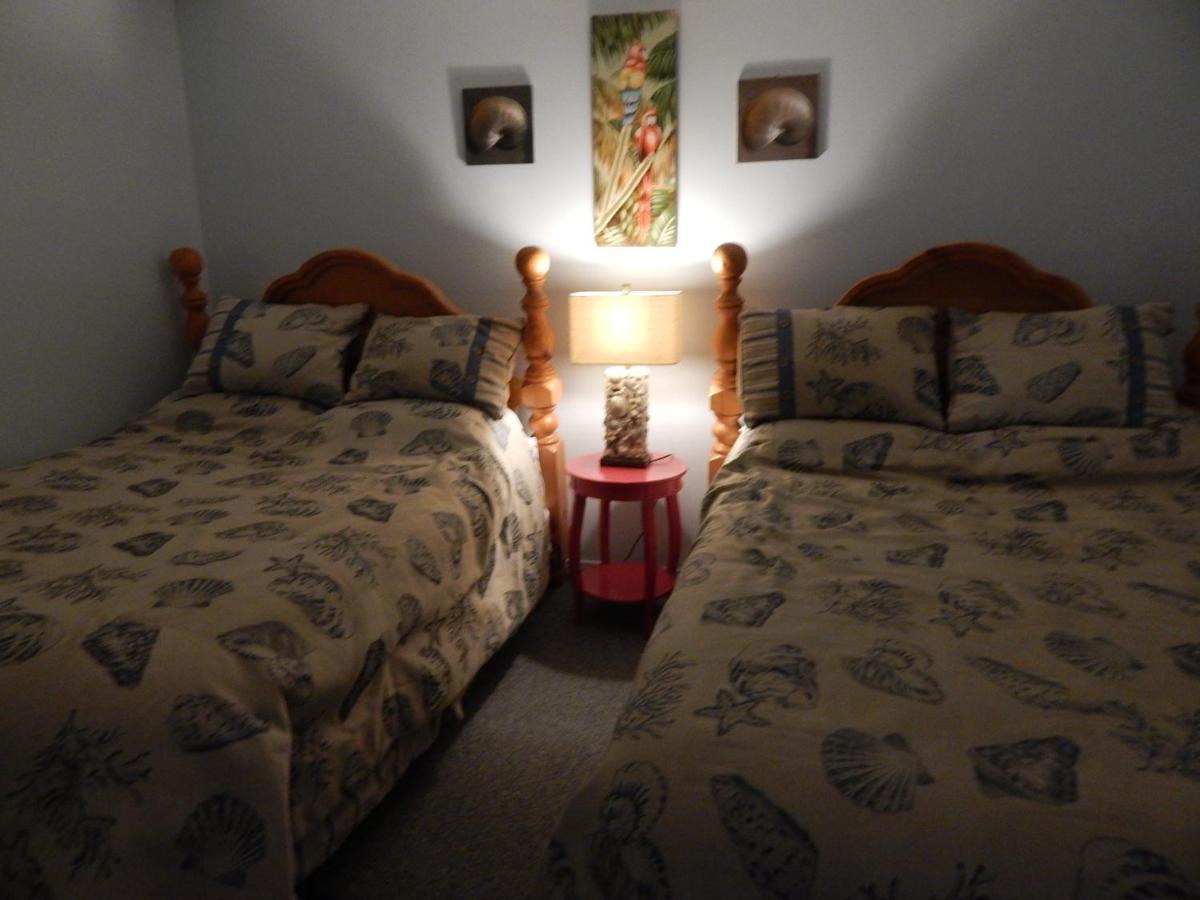 Marylander Condominiums, 90 Steps From The Beach オーシャン・シティ エクステリア 写真
