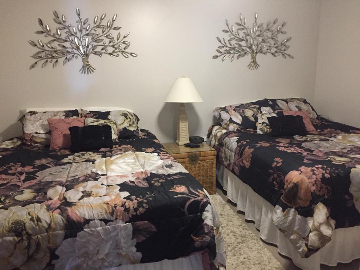 Marylander Condominiums, 90 Steps From The Beach オーシャン・シティ エクステリア 写真