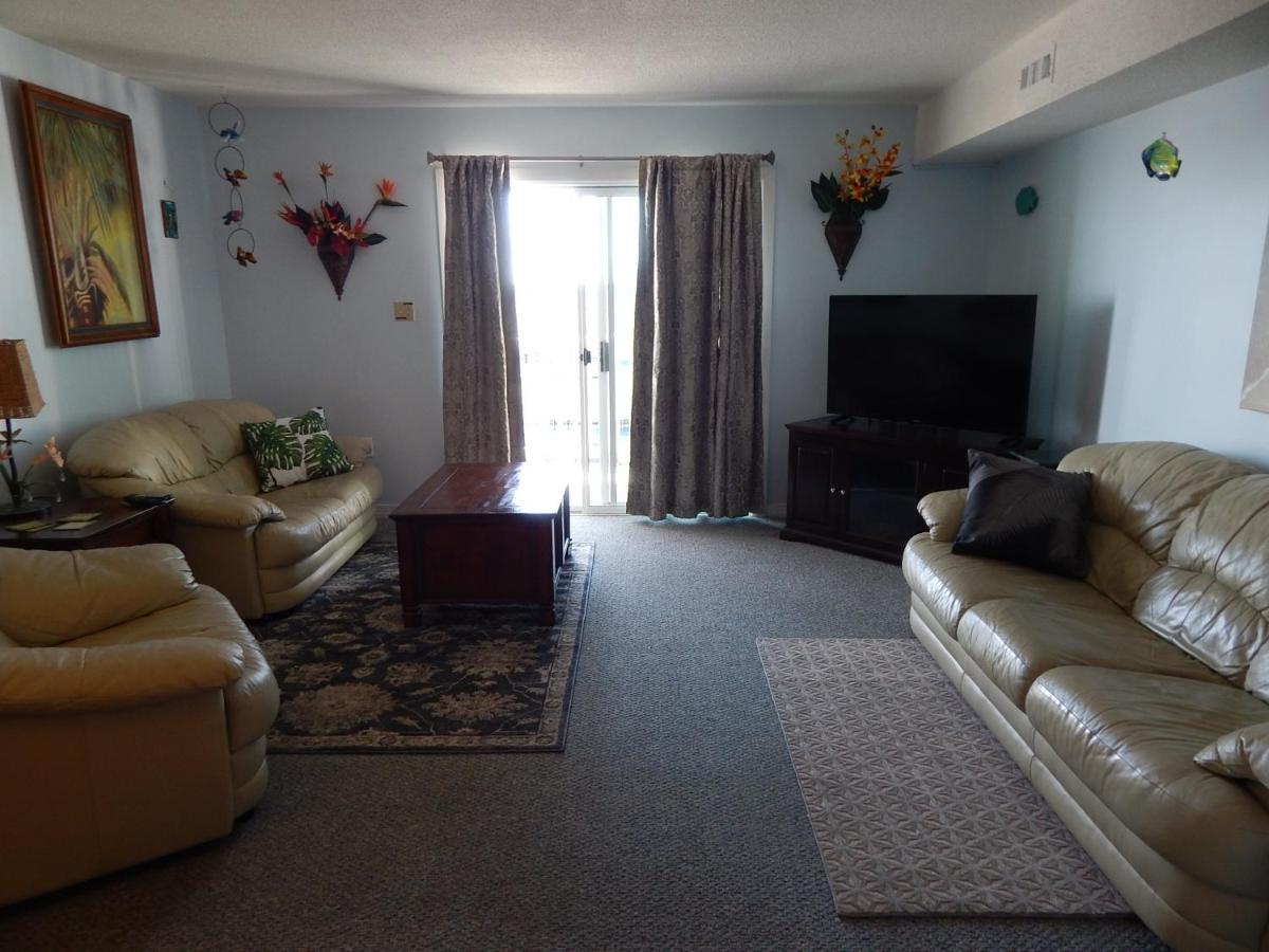 Marylander Condominiums, 90 Steps From The Beach オーシャン・シティ エクステリア 写真