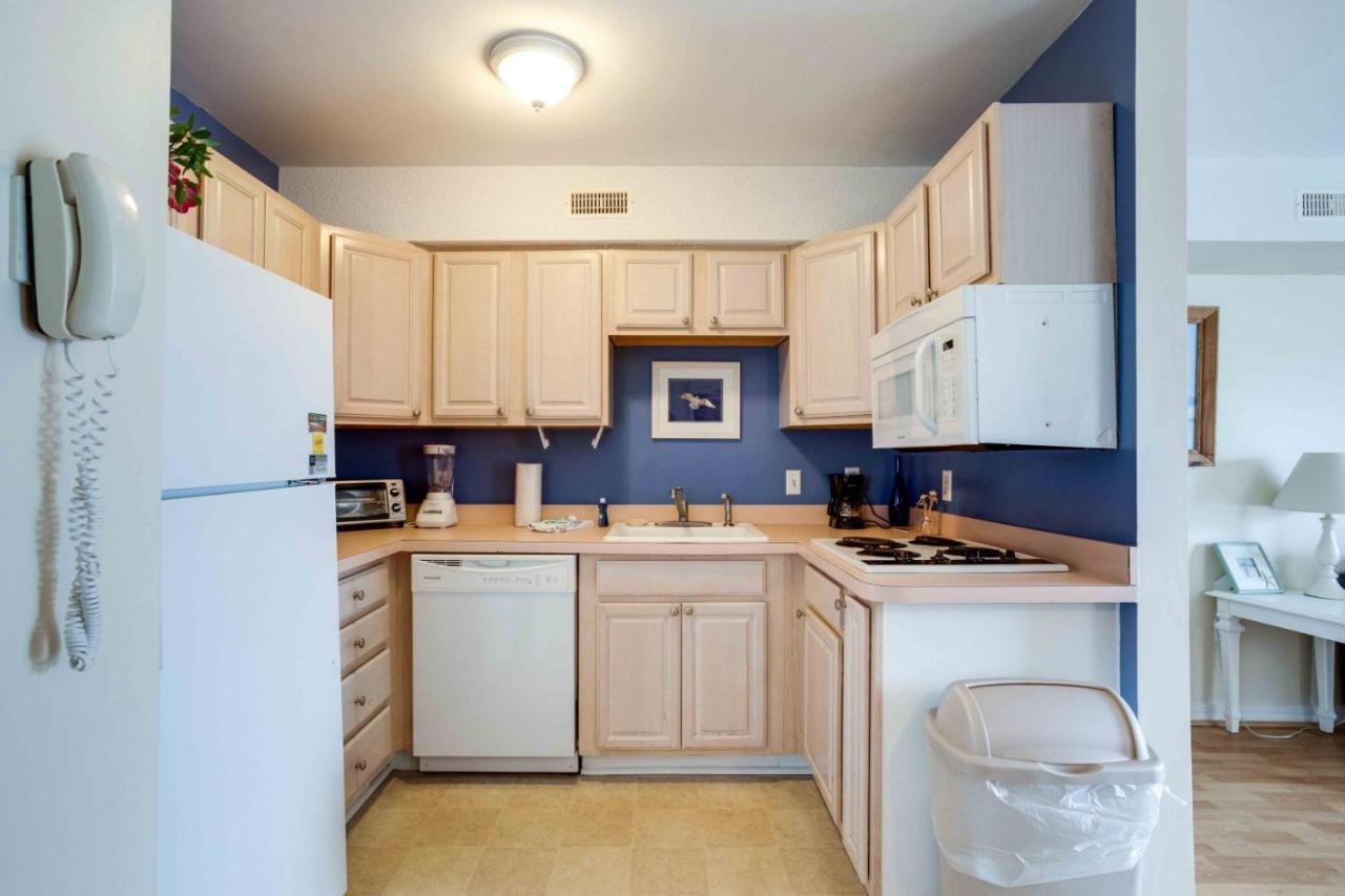 Marylander Condominiums, 90 Steps From The Beach オーシャン・シティ エクステリア 写真
