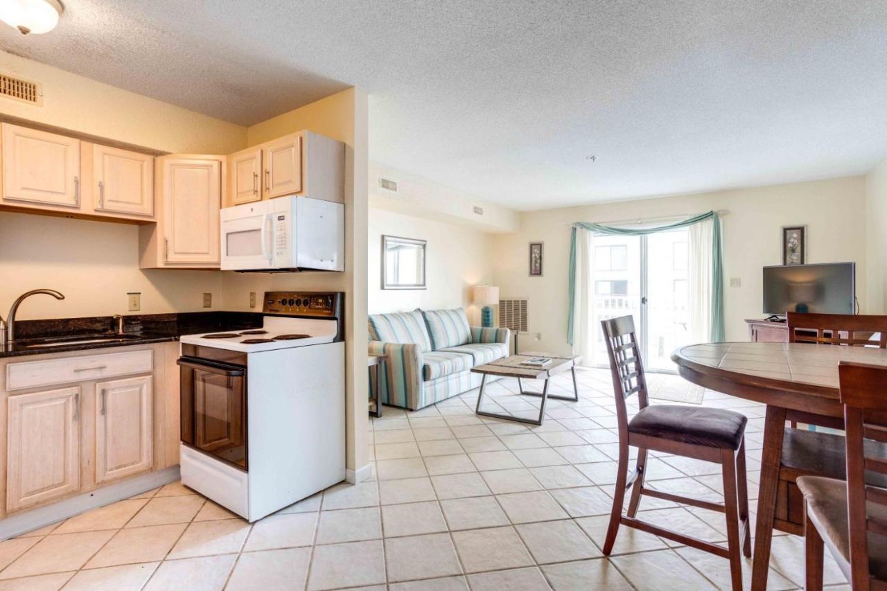 Marylander Condominiums, 90 Steps From The Beach オーシャン・シティ エクステリア 写真