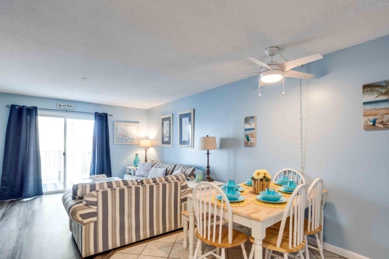 Marylander Condominiums, 90 Steps From The Beach オーシャン・シティ エクステリア 写真