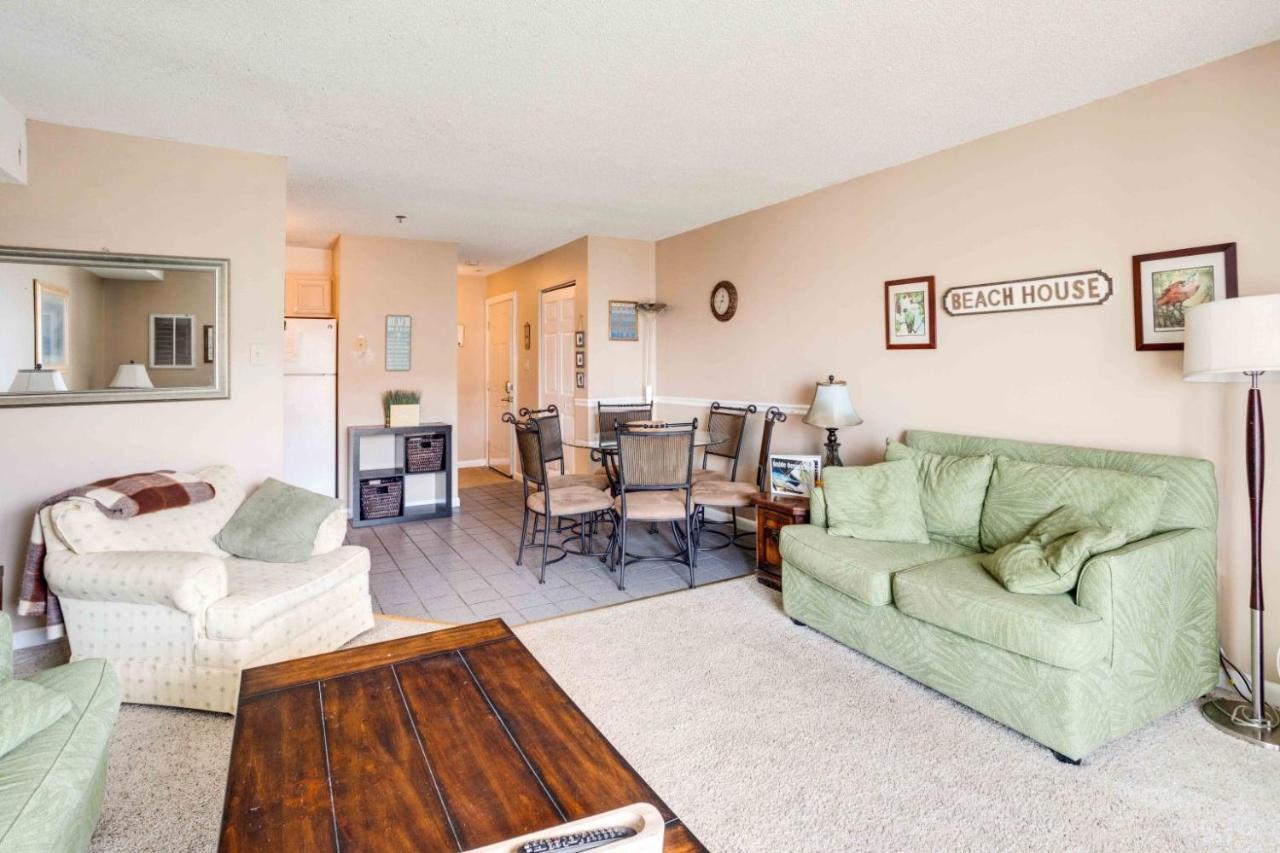 Marylander Condominiums, 90 Steps From The Beach オーシャン・シティ エクステリア 写真