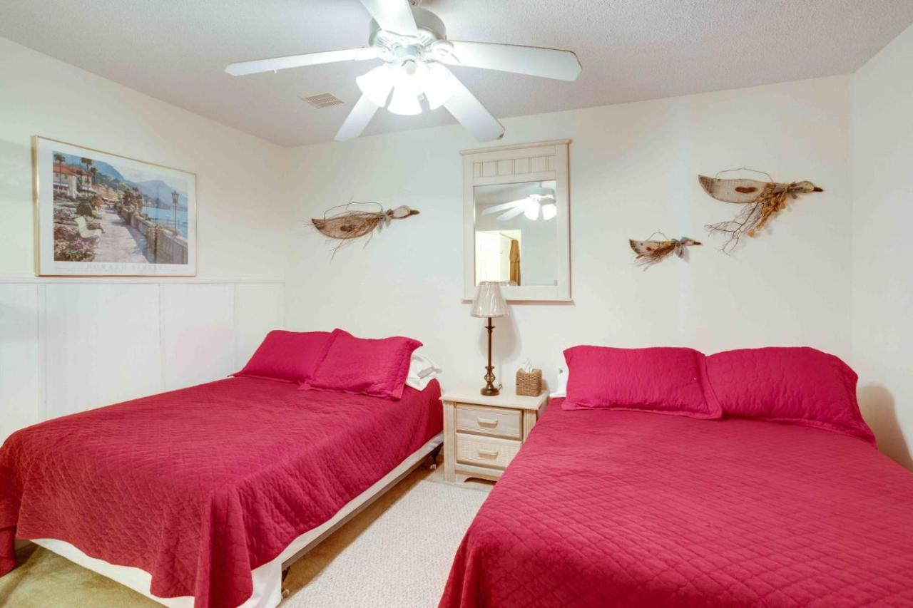 Marylander Condominiums, 90 Steps From The Beach オーシャン・シティ エクステリア 写真