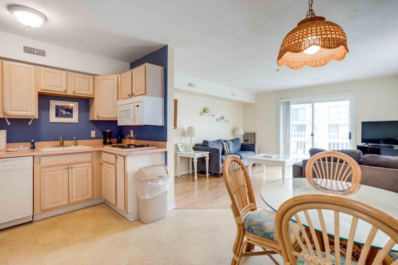 Marylander Condominiums, 90 Steps From The Beach オーシャン・シティ エクステリア 写真