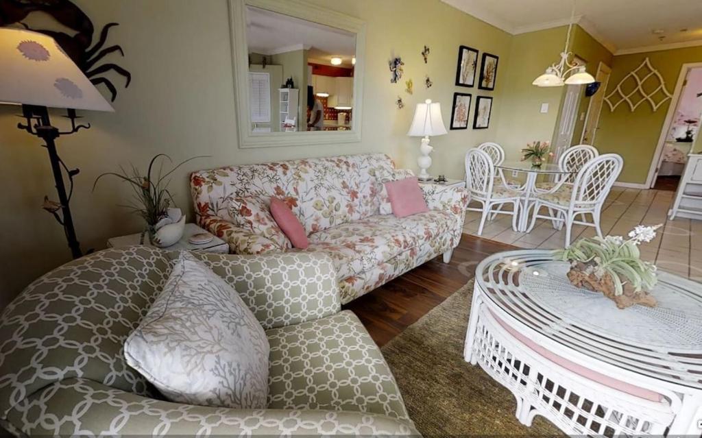 Marylander Condominiums, 90 Steps From The Beach オーシャン・シティ エクステリア 写真