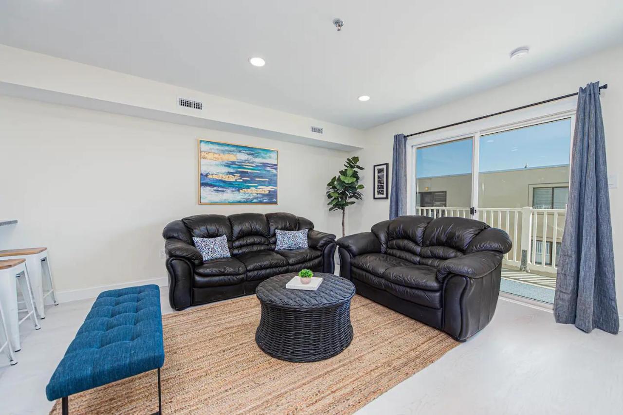 Marylander Condominiums, 90 Steps From The Beach オーシャン・シティ エクステリア 写真