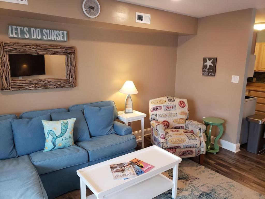 Marylander Condominiums, 90 Steps From The Beach オーシャン・シティ エクステリア 写真