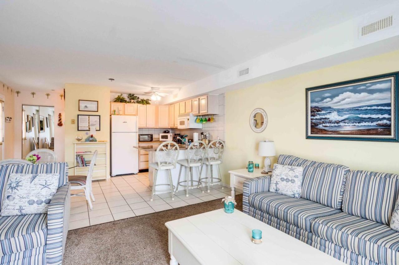 Marylander Condominiums, 90 Steps From The Beach オーシャン・シティ エクステリア 写真