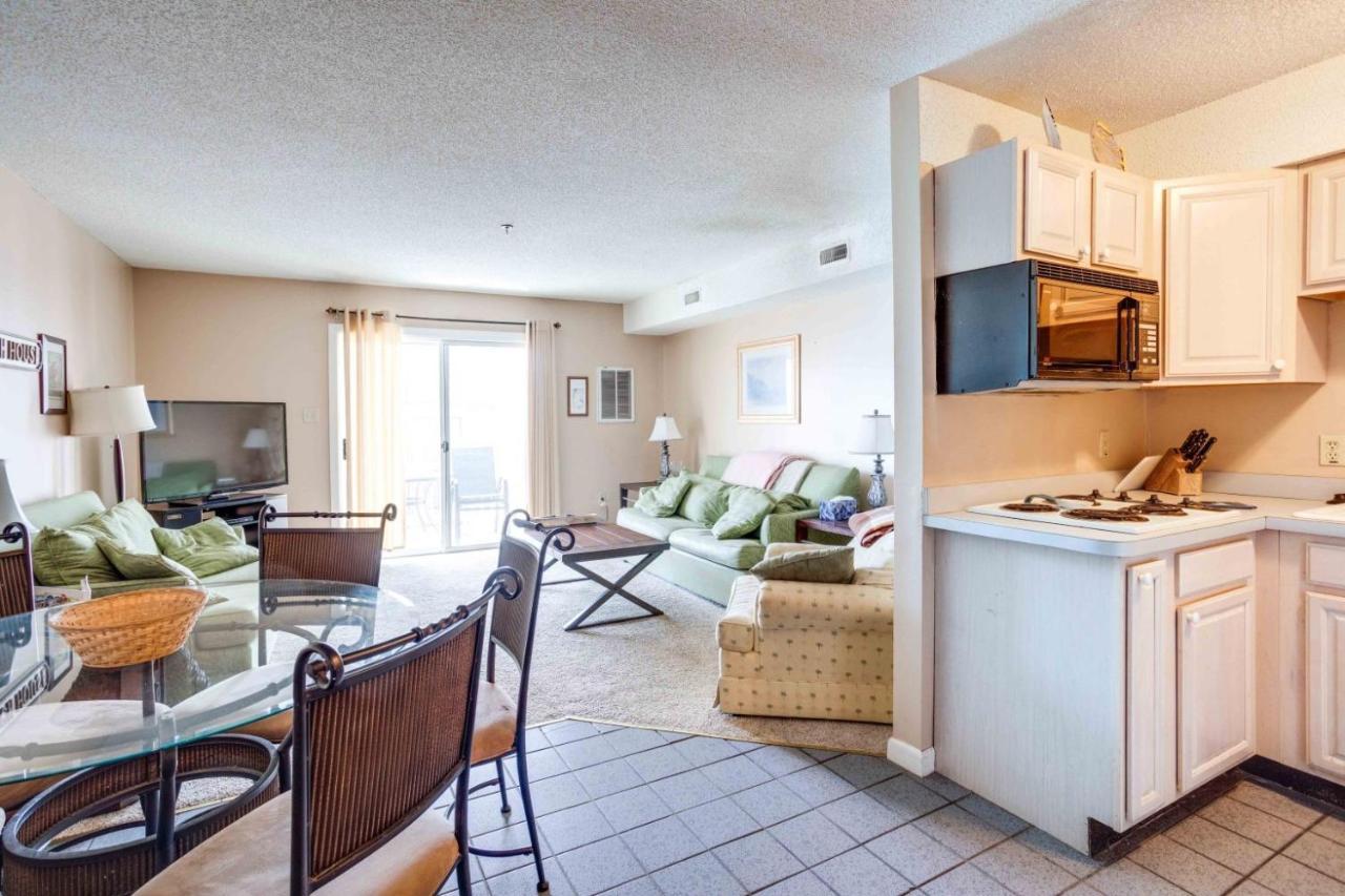 Marylander Condominiums, 90 Steps From The Beach オーシャン・シティ エクステリア 写真