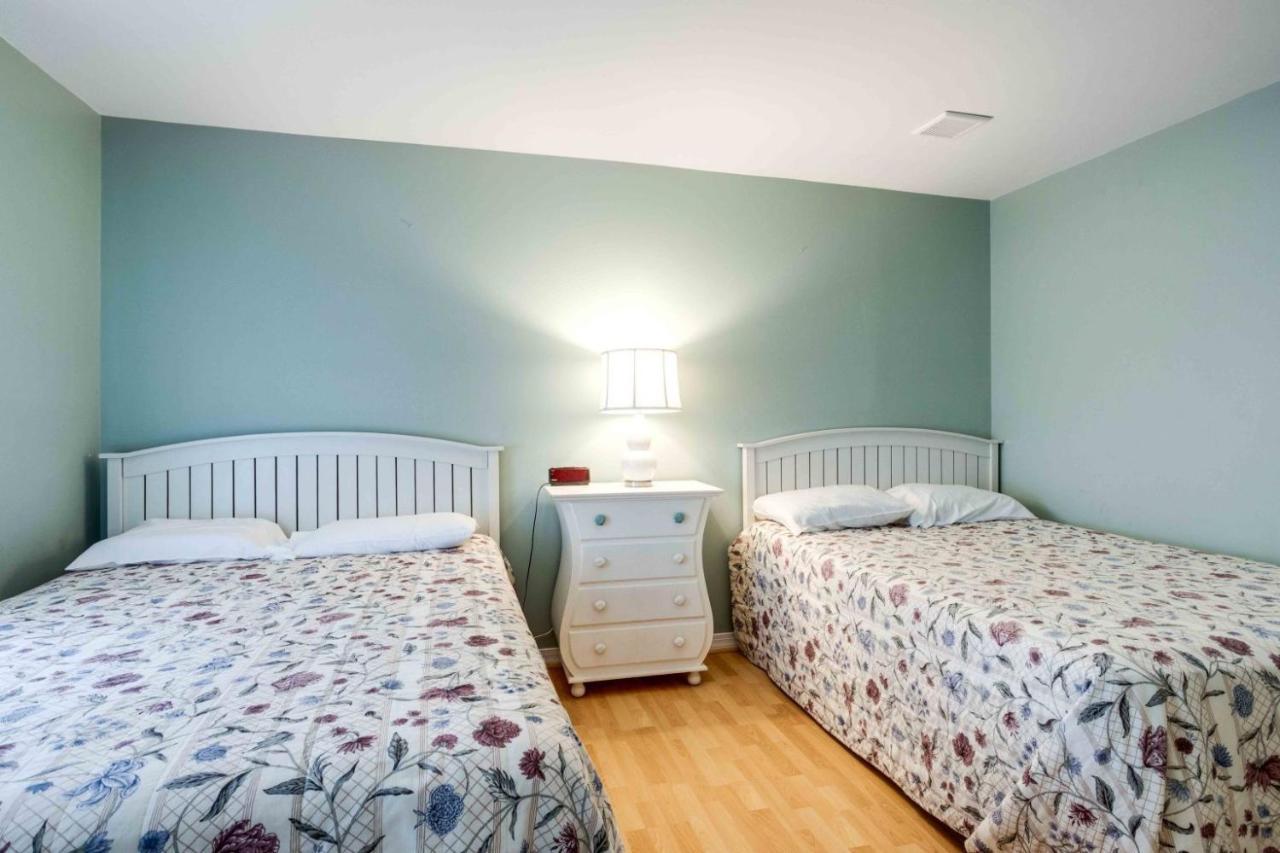 Marylander Condominiums, 90 Steps From The Beach オーシャン・シティ エクステリア 写真