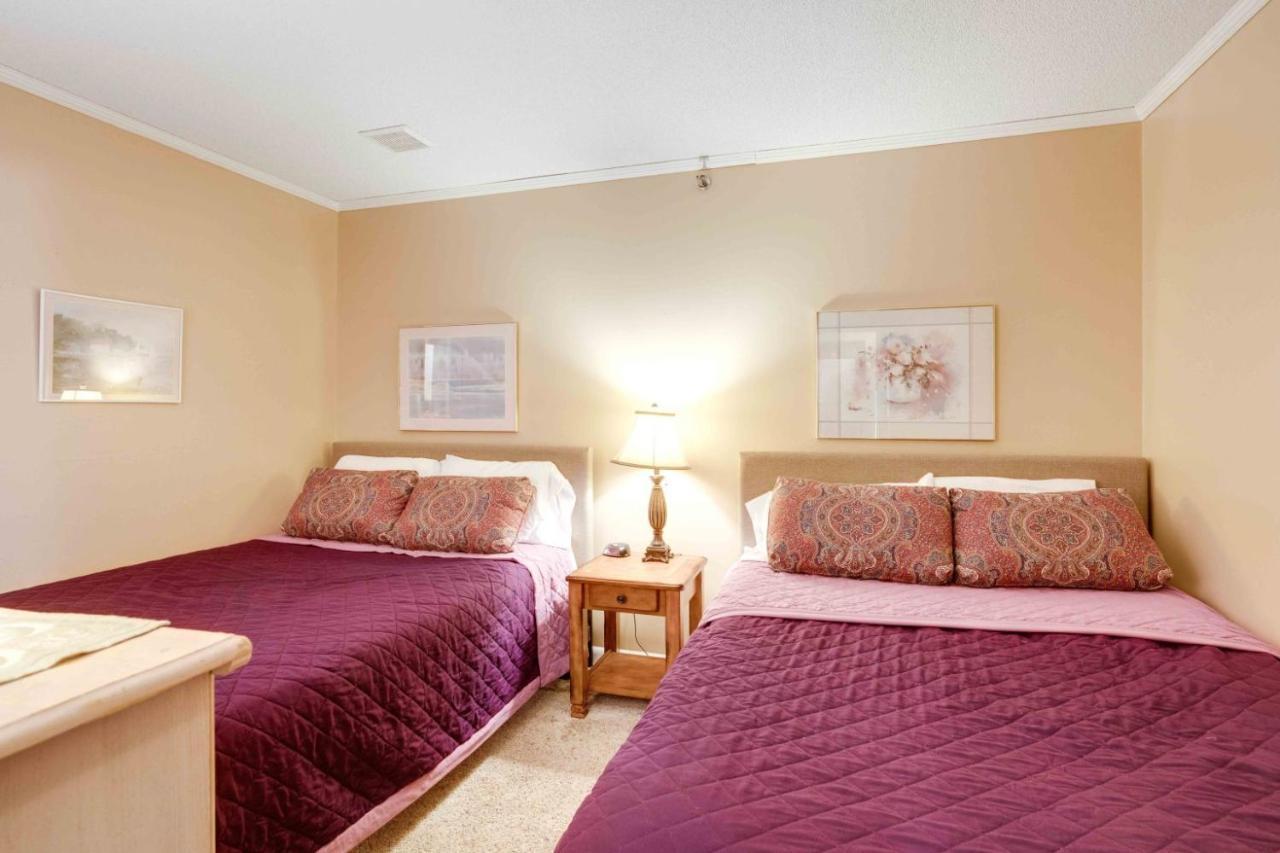 Marylander Condominiums, 90 Steps From The Beach オーシャン・シティ エクステリア 写真