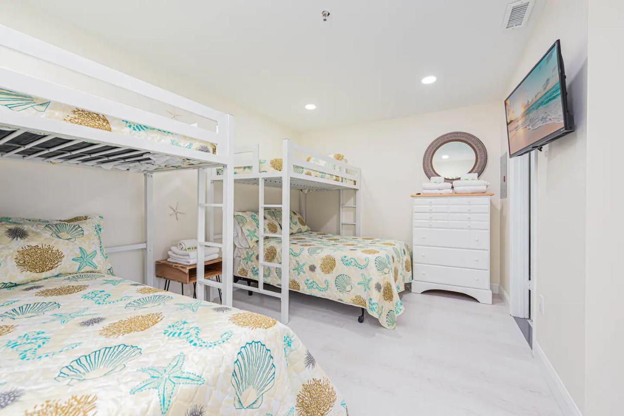 Marylander Condominiums, 90 Steps From The Beach オーシャン・シティ エクステリア 写真