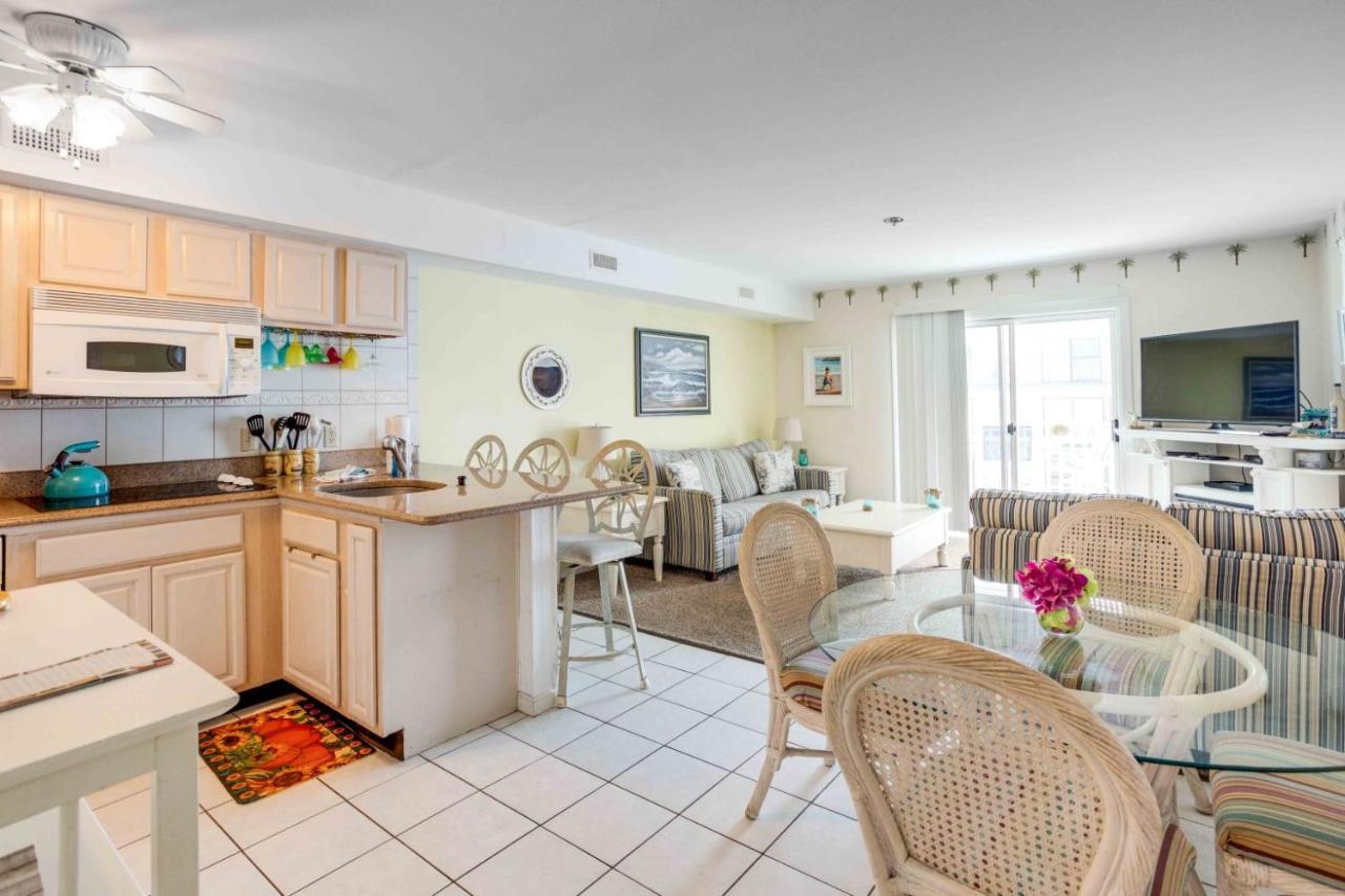 Marylander Condominiums, 90 Steps From The Beach オーシャン・シティ エクステリア 写真