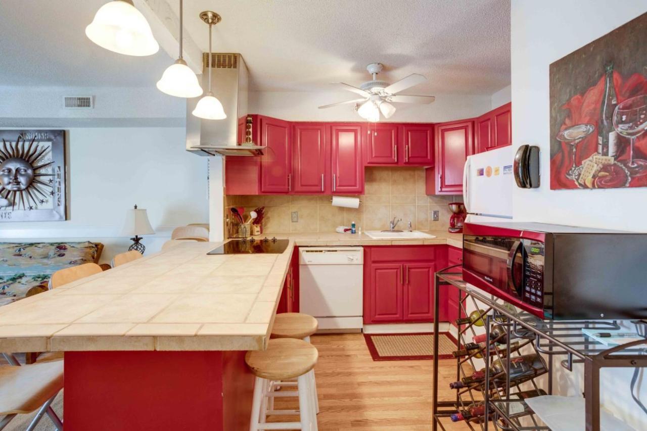 Marylander Condominiums, 90 Steps From The Beach オーシャン・シティ エクステリア 写真