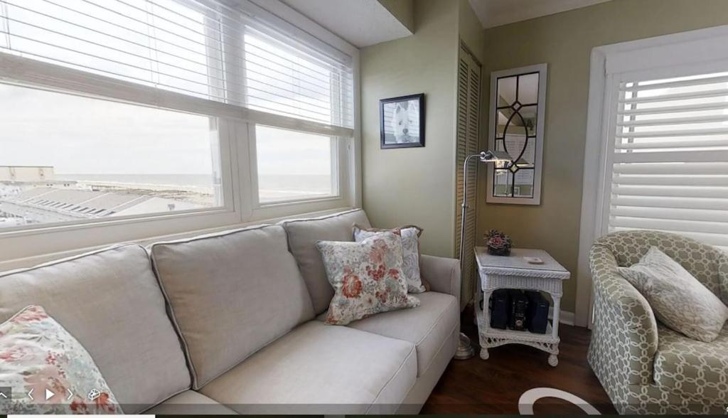 Marylander Condominiums, 90 Steps From The Beach オーシャン・シティ エクステリア 写真