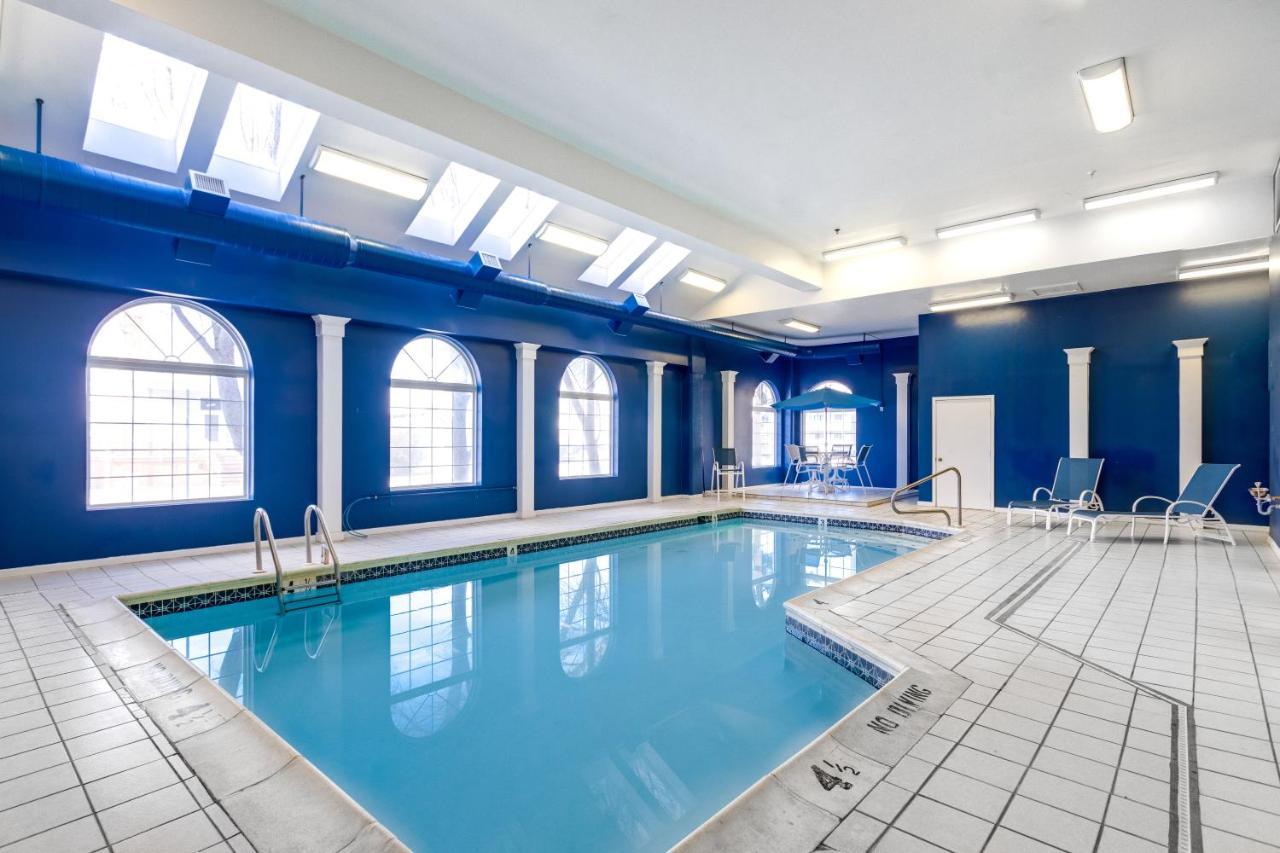 Marylander Condominiums, 90 Steps From The Beach オーシャン・シティ エクステリア 写真