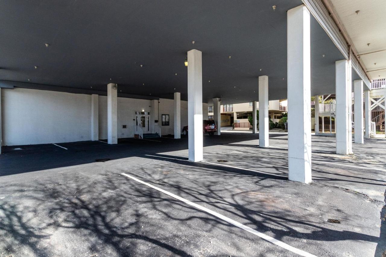 Marylander Condominiums, 90 Steps From The Beach オーシャン・シティ エクステリア 写真