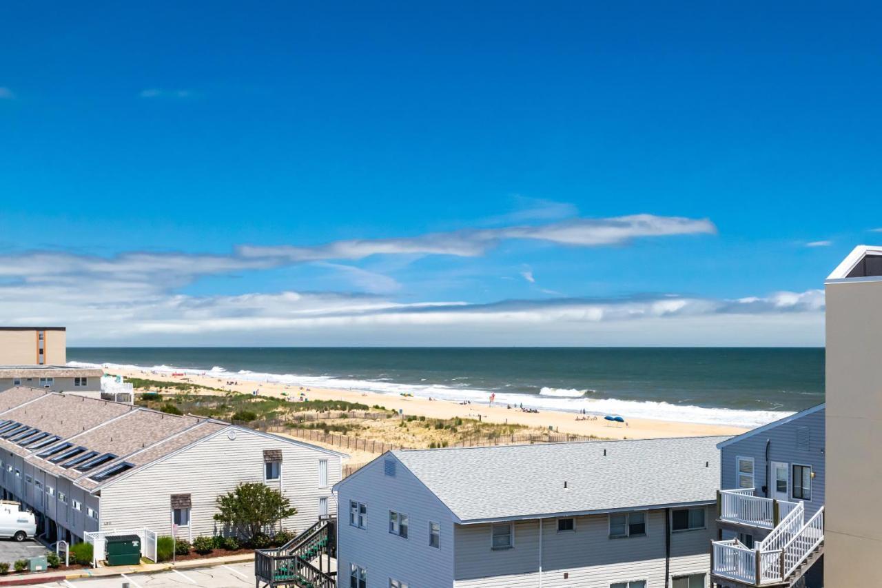 Marylander Condominiums, 90 Steps From The Beach オーシャン・シティ エクステリア 写真