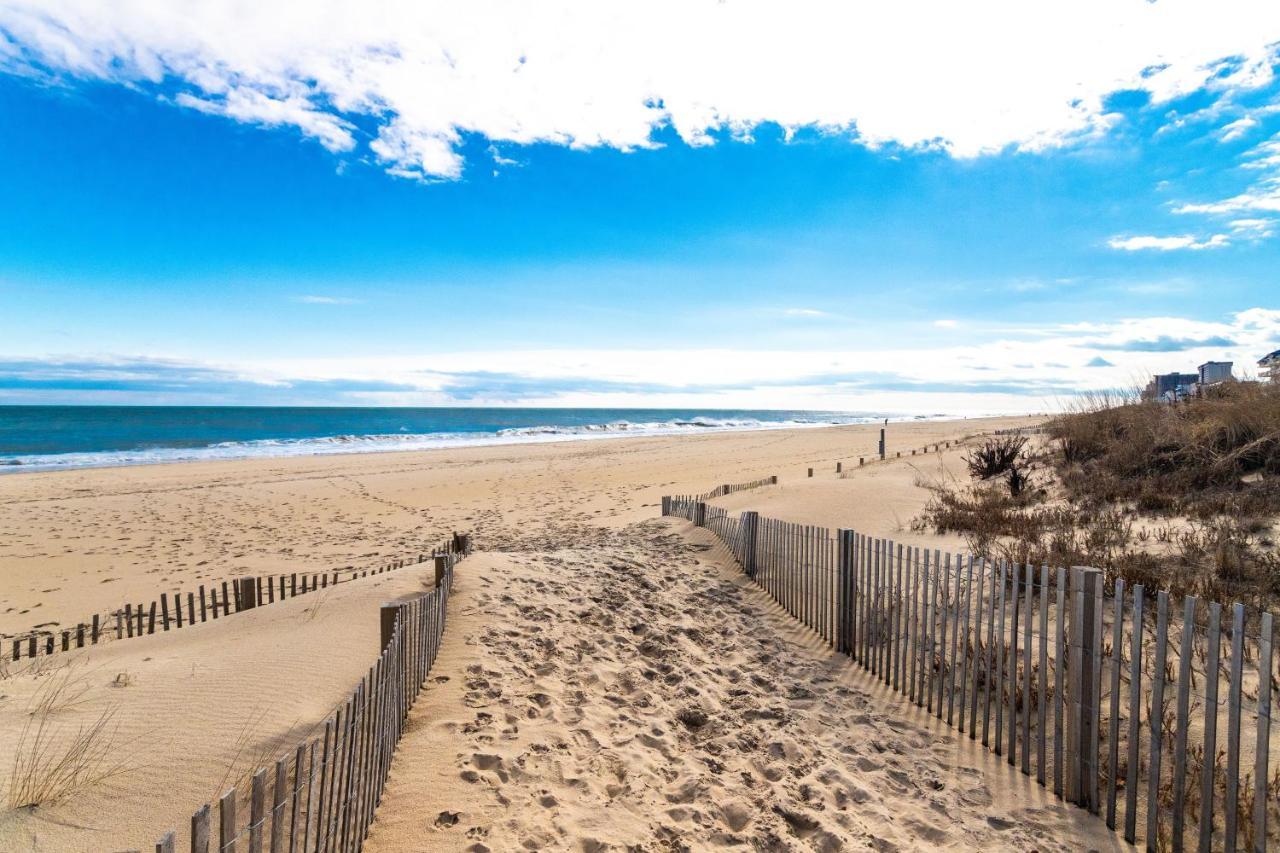Marylander Condominiums, 90 Steps From The Beach オーシャン・シティ エクステリア 写真