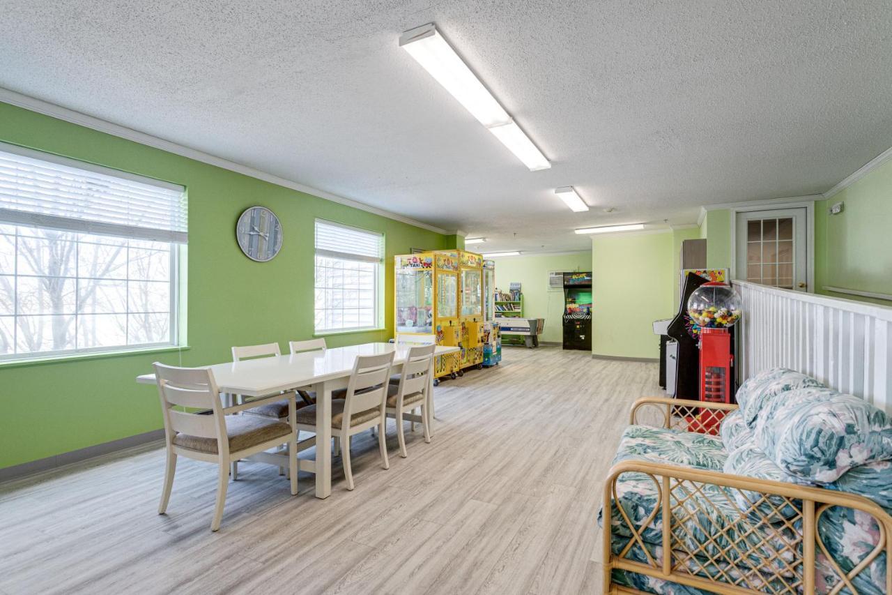 Marylander Condominiums, 90 Steps From The Beach オーシャン・シティ エクステリア 写真