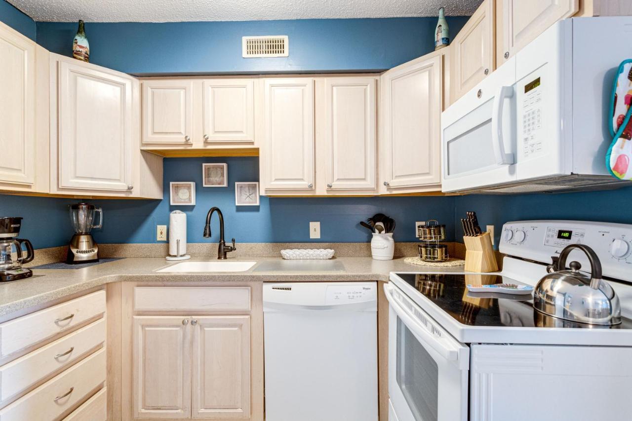 Marylander Condominiums, 90 Steps From The Beach オーシャン・シティ エクステリア 写真